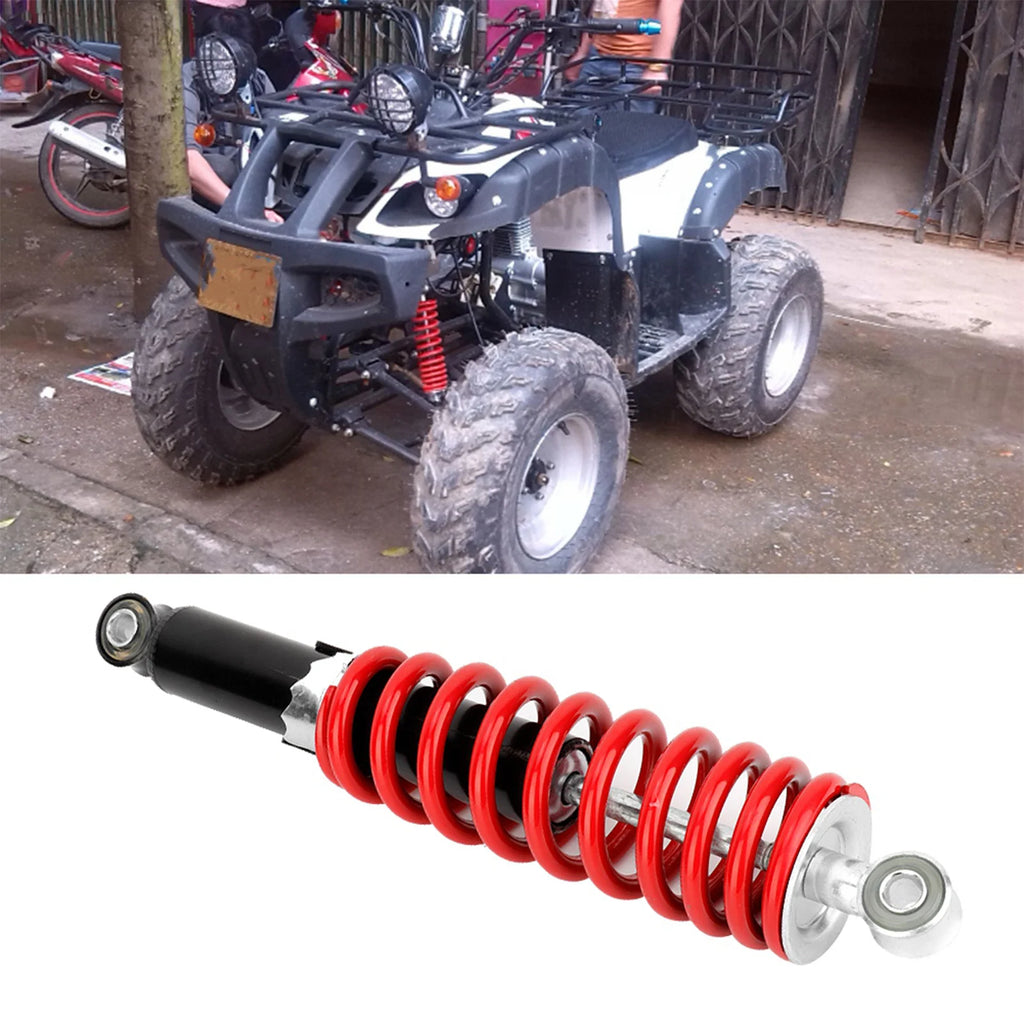 305mm Front Shocks Struts Suspension Fit For 110cc 150cc 200cc 250c ATV Quad Bike 305mm Front Shocks Struts Shocks Struts Damper Qme