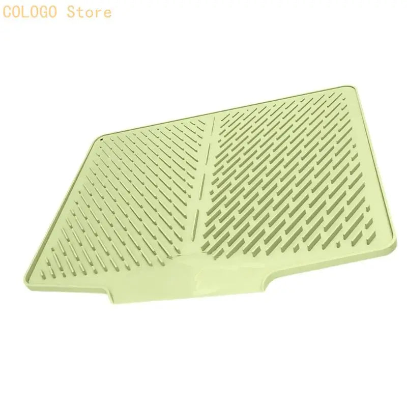 Fast Drying Kitchen Aid Flexible Sheet Drinkware Plates Chopping Qme