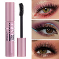 15g/Pcs Mascara Eyelash Mascara Lengthening Fibers Eyelash Lengthening Waterproof Mascara Lengthening Mascara Extension Lashes Qme 1 pcs China Mainland 13g