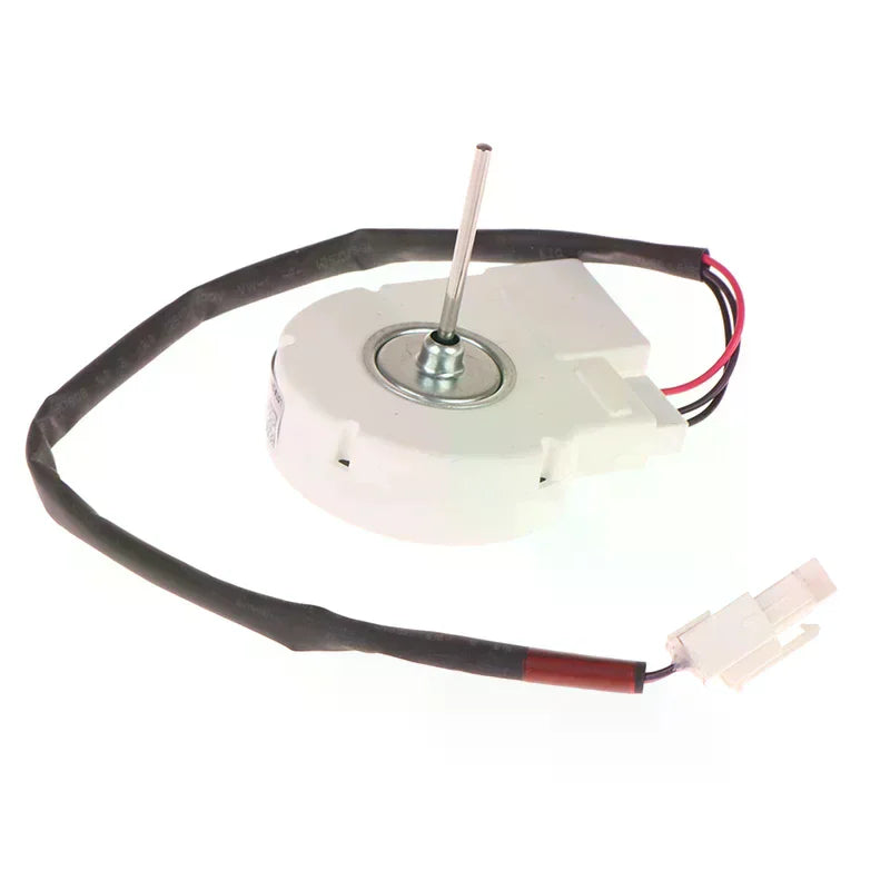 Good Work Motor Fan Refrigerator 50240401000k DC12V 4 5W Cooling Qme