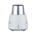 Portable Rapid Cooling Cup Cooler Fast Ice Maker Drinks Quiet Qme WHITE