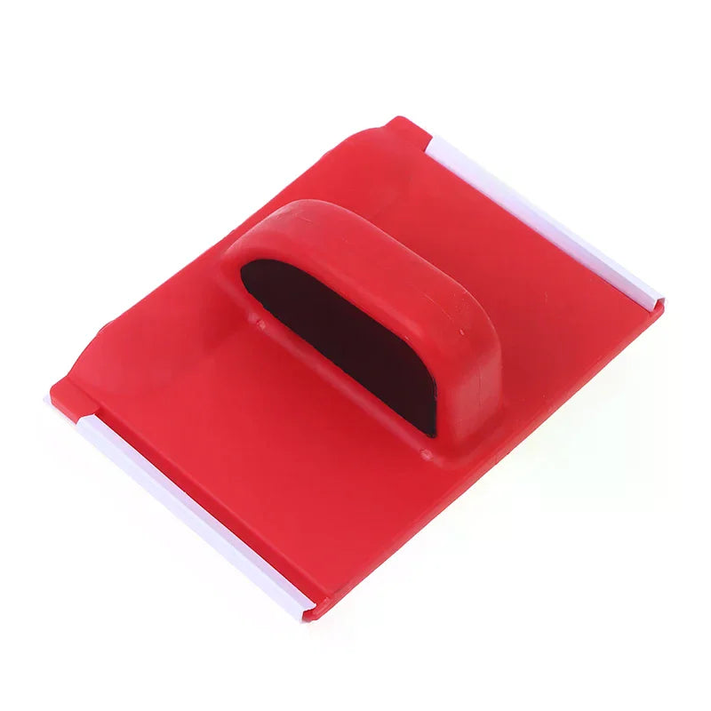 Paint Edger Tool For Walls Pad Painter For Walls Paint Edge Trimmer With Handle Multifunctional Ceiling Corner Painting Brush Qme