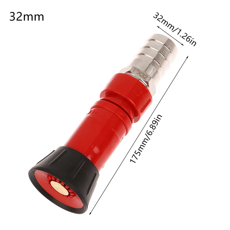 Gardening Garden Watering Outdoor High-pressure Sprinkler Head Qme A3