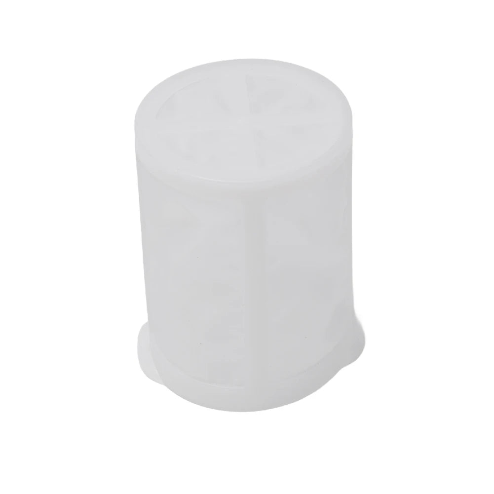 443060-3 Filter 451208-3 Pre-filter Makita CL100 106 180 DCL180 Qme
