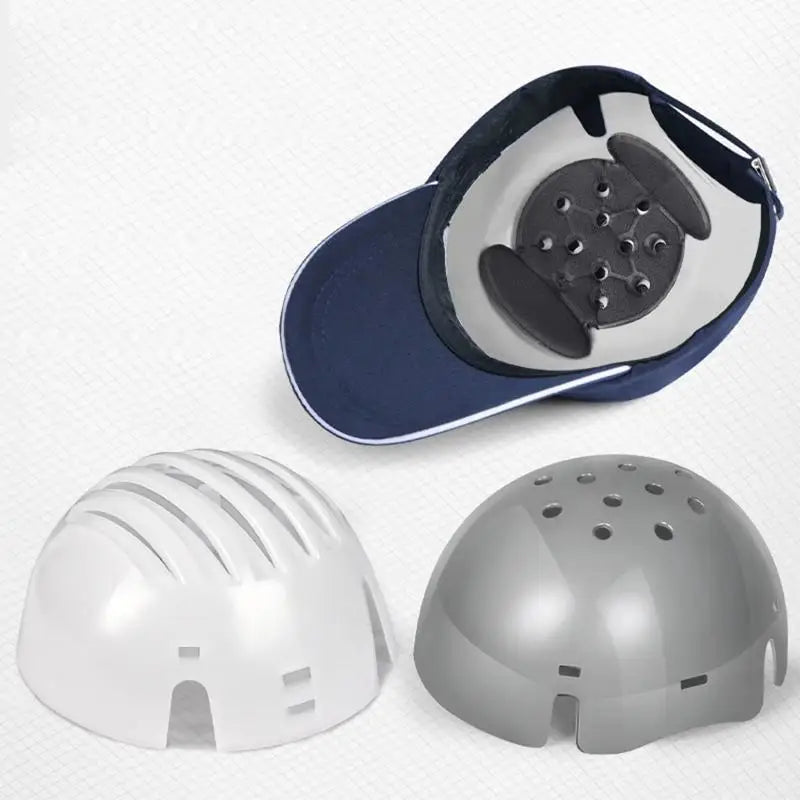 Breathable Shockproof Protective Head Guard Adjustable Strap Elderly Qme