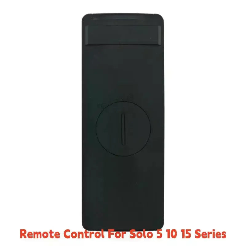 Replacement Remote Control TV Speaker Solo Soundbar Series II 5 10 15 Qme