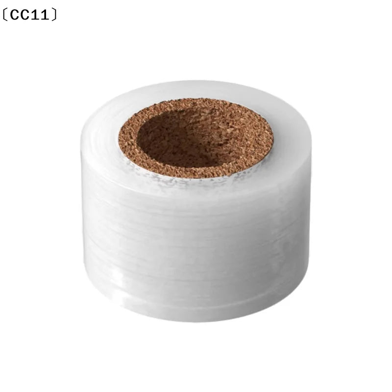 Bottle Sealing Film Sealed Wine Jar Old Anti Leakage Anti-aging Qme