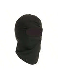 Full Windproof Mask Cover Men's Women's Sunshade Masks Qme 1pc