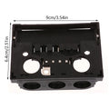 Methanol Diesel Burner Controller LOA24 171B27 Extra Features Qme A