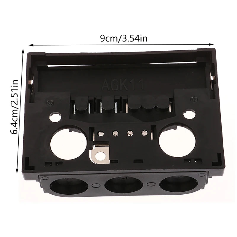 Methanol Diesel Burner Controller LOA24 171B27 Extra Features Qme A