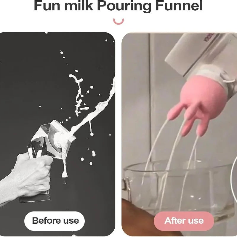 3D Printed Milk Box Lid Beautiful Cow Model Reversible Qme