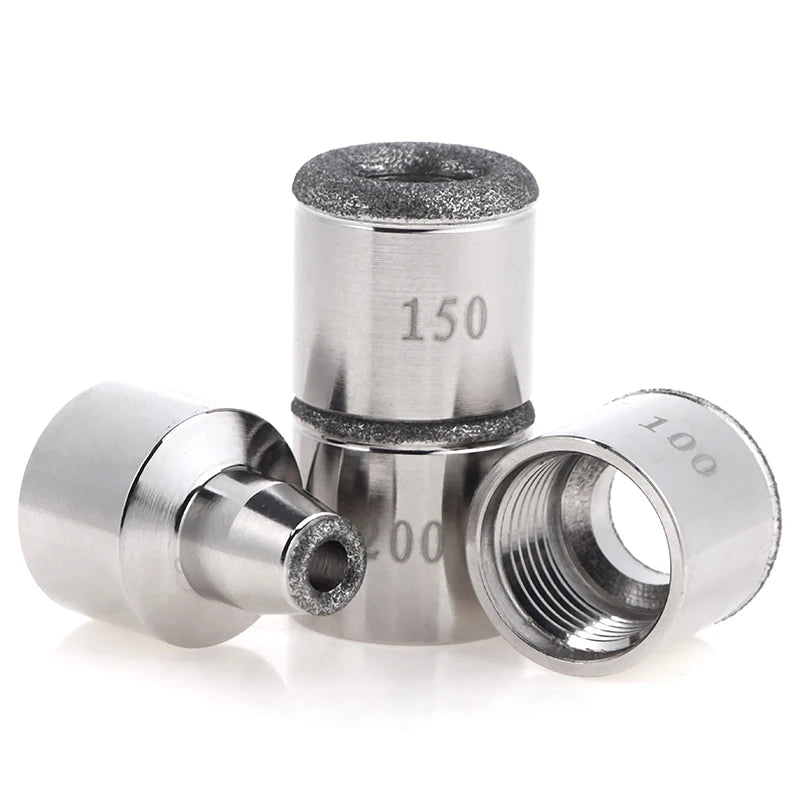 Skin Care Diamond Dermabrasion Replacement Tips Microdermabrasion Tip Qme