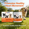 Dogs Taurine Powder Support Heart Health Boosts Vital Energy Levels Maintain Healthy Joint Movement Daily Nutrition Supplements Qme Default Title