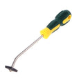 Ceramic Tile Grout Remover Professional Floor Wall Seam Cement Cleaning Hand Tool Rhombus Tungsten Steel Tiles Joint Gap Cleaner Qme indigo