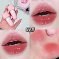 JOJO DAIRY Cute Bear Light-sheer Lip Glaze 6-color Pendant Watery Qme JJ328-02