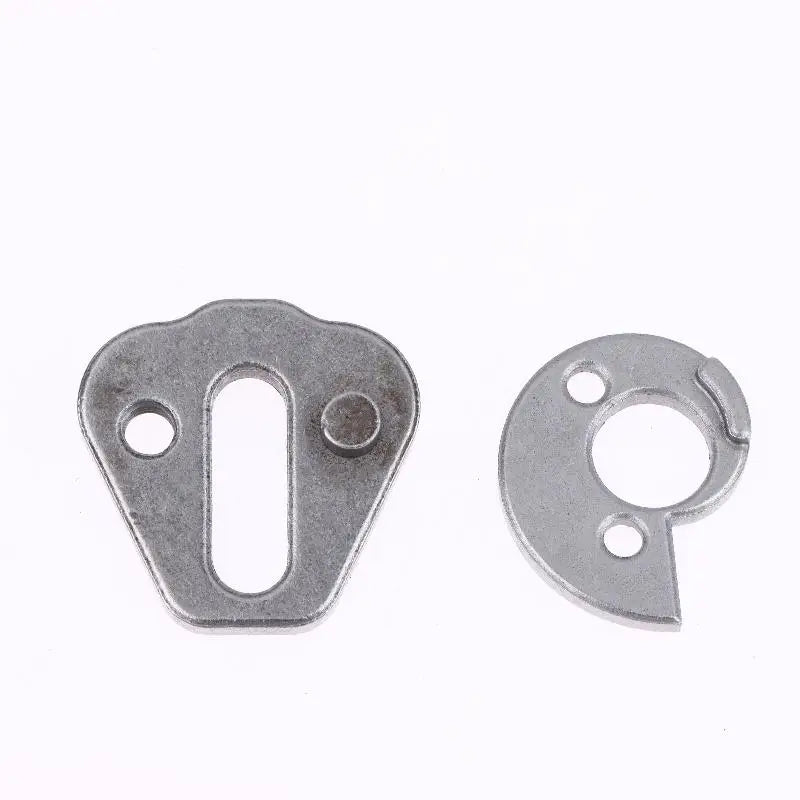 3Pcs Adjustment Block For 8-inch Single-handed Saws Chain Saw Chain Chain Tensioner Left Accessories. Qme