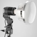 1 8M Cable Cord E27 Socket Softbox Photographic Light Lamp Bulb Base Qme Default Title