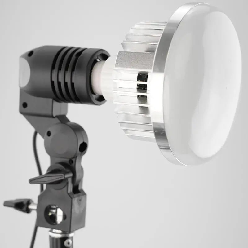 1 8M Cable Cord E27 Socket Softbox Photographic Light Lamp Bulb Base Qme Default Title
