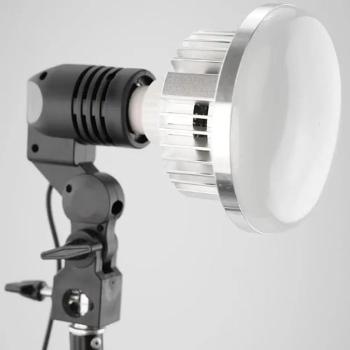 1 8M Cable Cord E27 Socket Softbox Photographic Light Lamp Bulb Base Qme Default Title