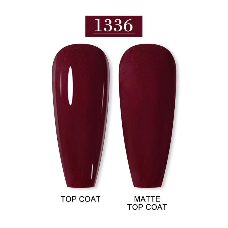 Arte Clavo Gel Varnishes Summer Semi-permanent Nails UV LED Lamp