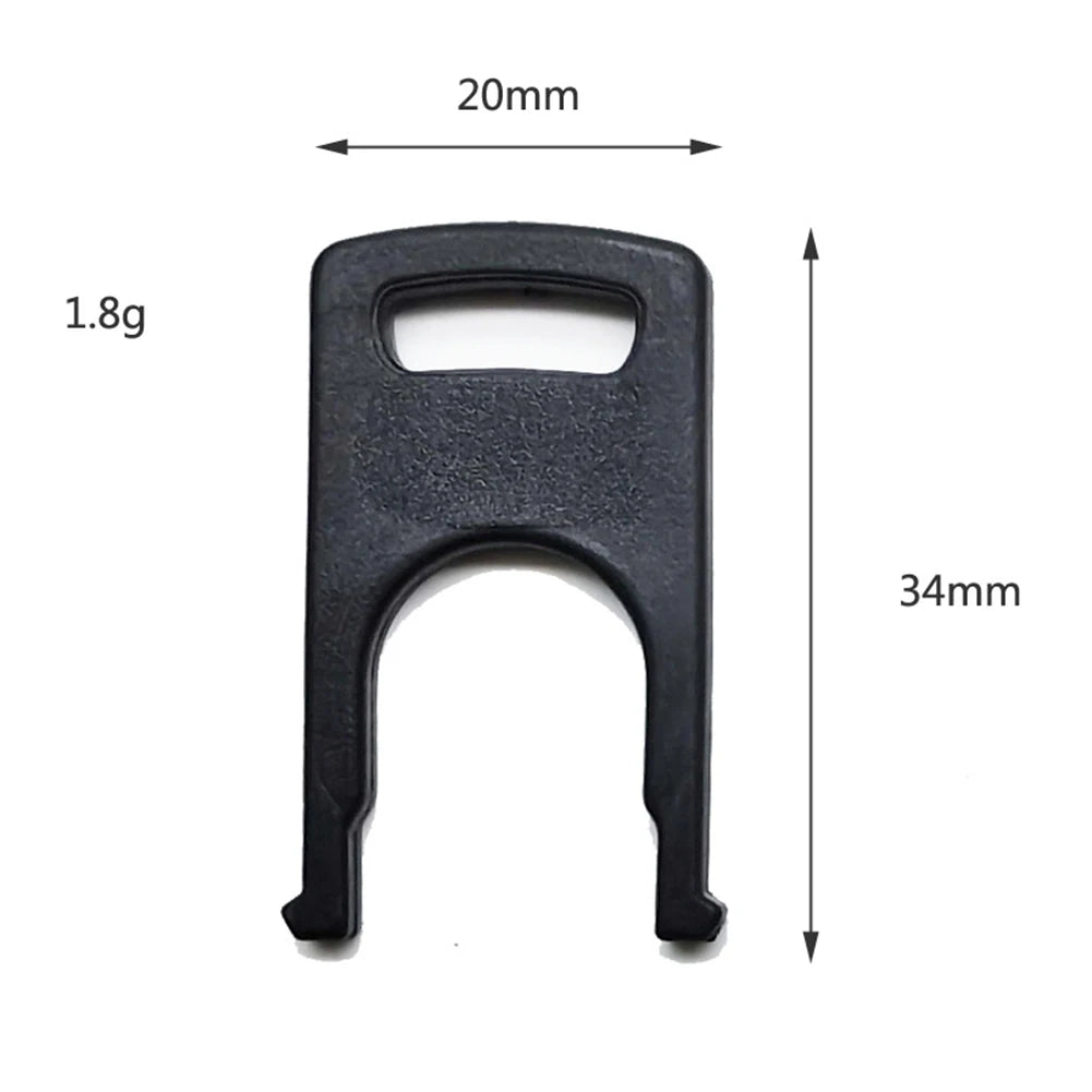 U Clip For Karcher K4 K5 K6 Series Domestic Pressure Washer Trigger Electric Washer Replacement Spare Parts For Cleaning Tools Qme