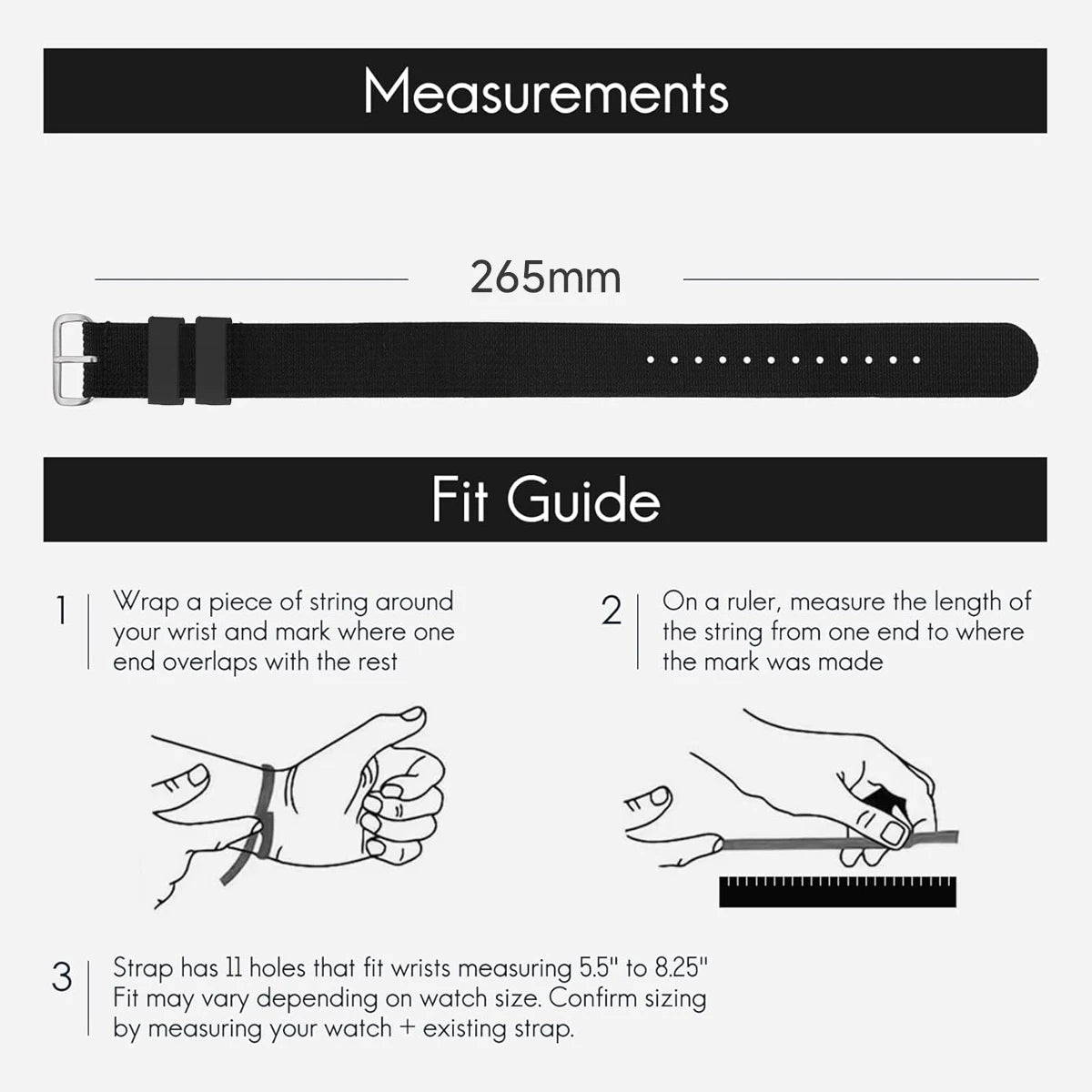 New Sports Fashion for One Piece FKM Watch Strap 20mm 21mm 22mm Rubber Watch Band Wristband for Seiko for Omega watch Qme