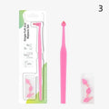Interdental Brush Single-beam Soft Teeth Replacement Head Cleaning Qme 3