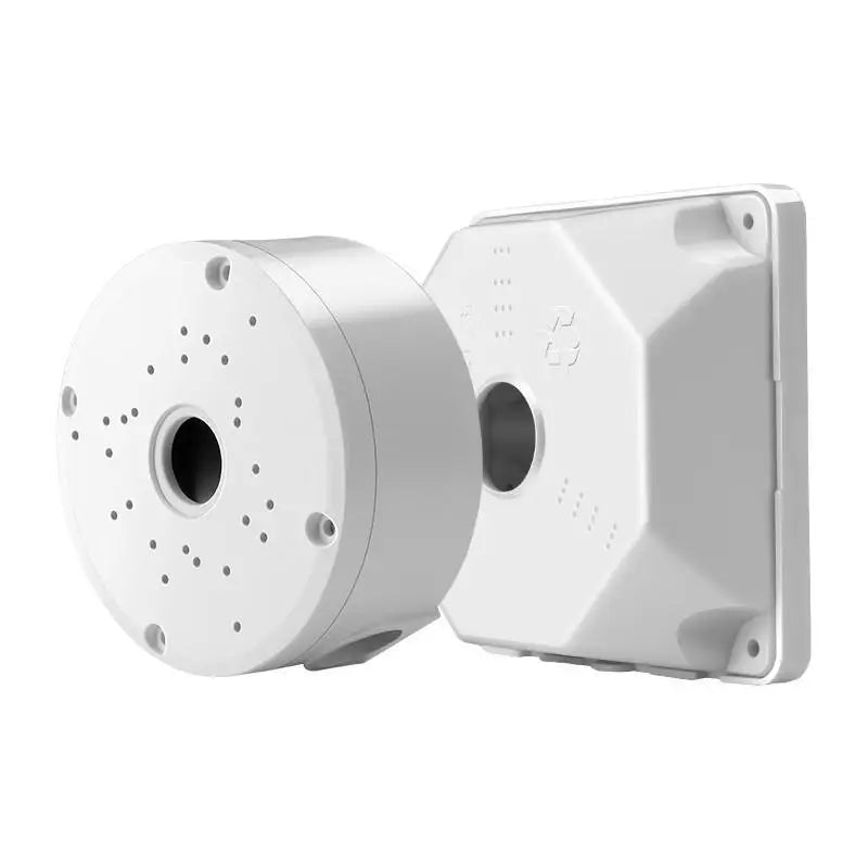 CCTV Security Camera Waterproof Junction Box Universal Plastic Mount Qme