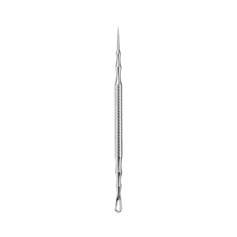 Acne Blackhead Removal Needles Pimples Clip Tweezers Beauty Artifact Qme A