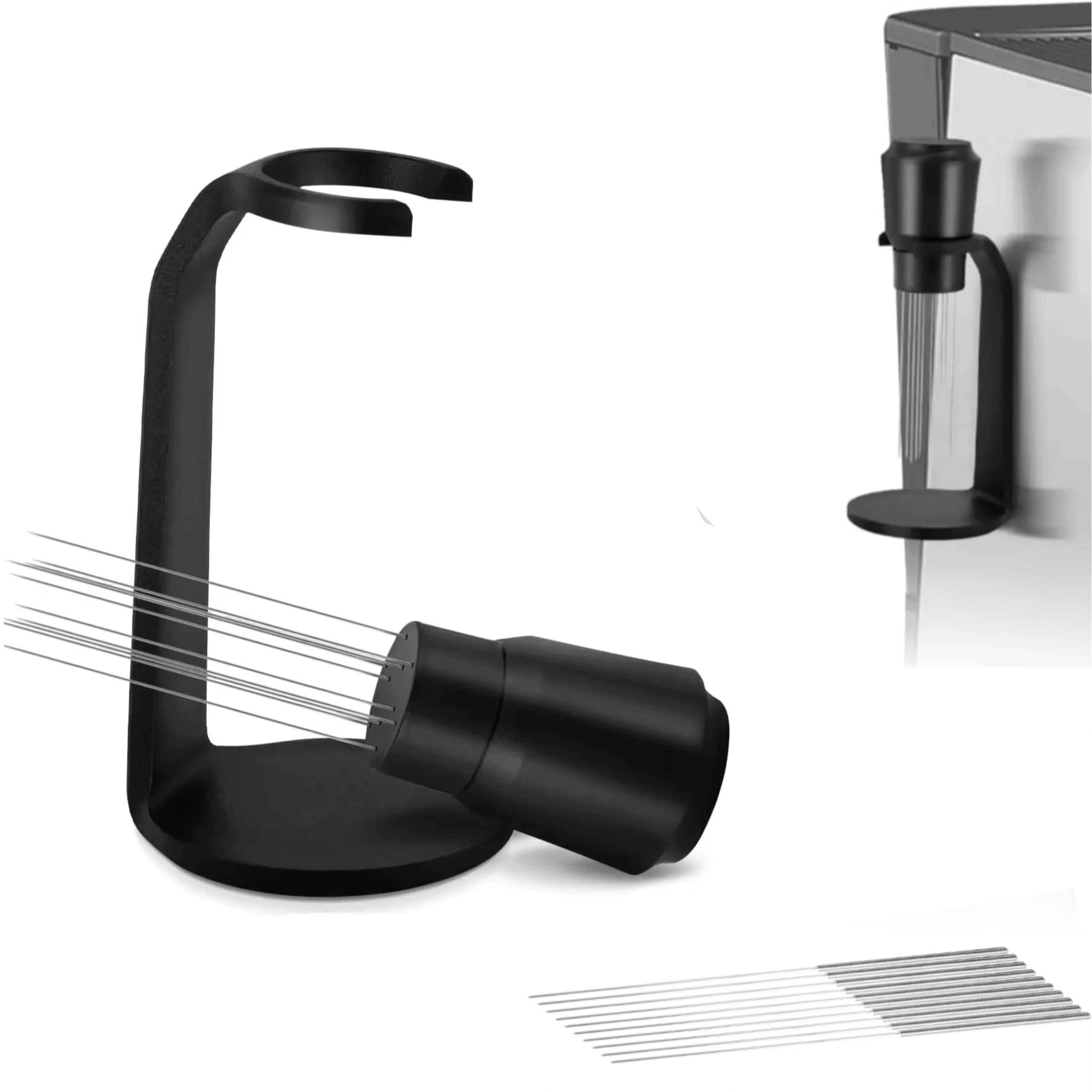 Magnetic Wdt Tool Espresso Distribution Accessories Breville Ninja Qme