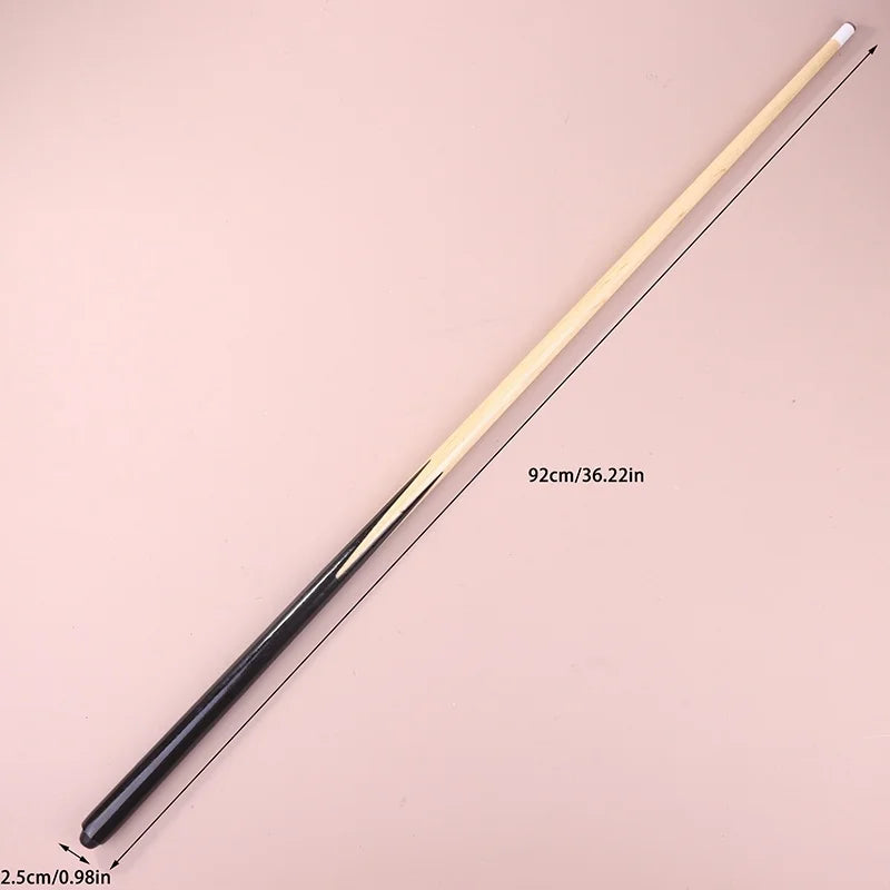 Billiard Accessories Kids Pool Cue Portable Stick Games Children Qme A2