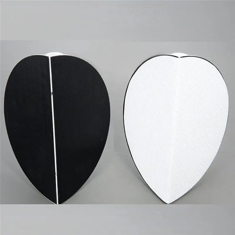 A02F-Self-Adhesive Semi-Circular Sanding Tool With 320 Grit Sandpaper- Corner Sander For Woodworking And Drywall Qme