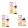 Oceaura Hair Removal Essential Oil Underarm Legs Arms Hair Growth Inhibitor Depilatory Relieve Dryness Moisturize Body Care 60ml Qme 3 X 60ml Boxed