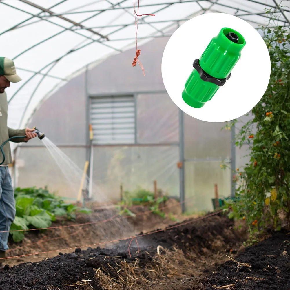 4/10Pcs Expandable Garden Hose Repair Kit Easy Fix Compatible With Most Hose Water Pipe Repair Joint Kit Qme