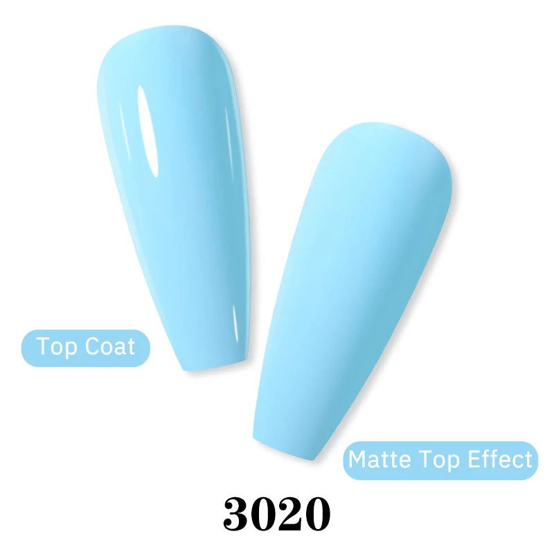 Arte Clavo Gel Polish Nail Supplies Professionals Art Semi Permanent Qme 3020