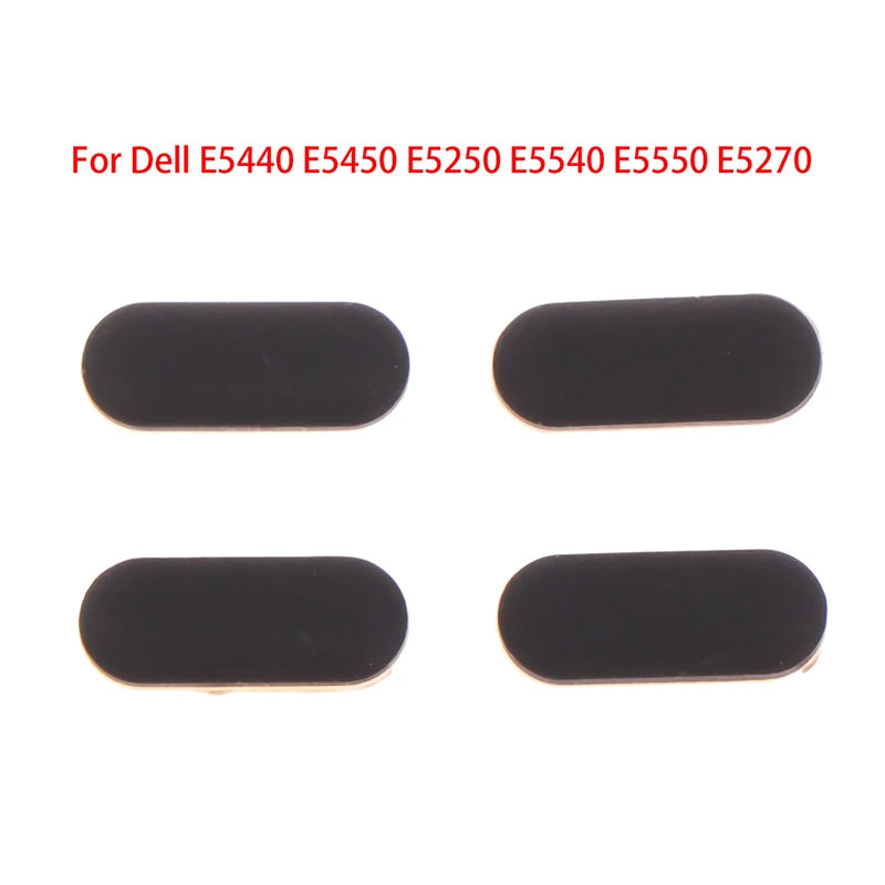 Laptop Rubber Feet Dell E7440 E7240 E7250 E7450 E7270 E7470 Bottom Qme