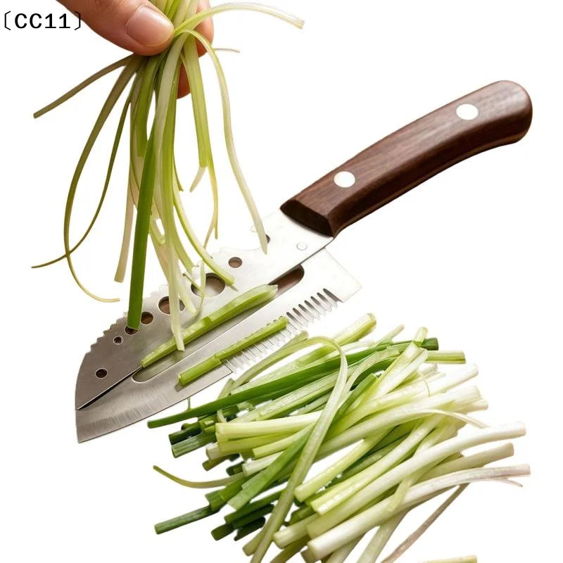 Multifunction Vegetable Peeler Kitchen Wooden Handle Bottle Opener 1 Qme