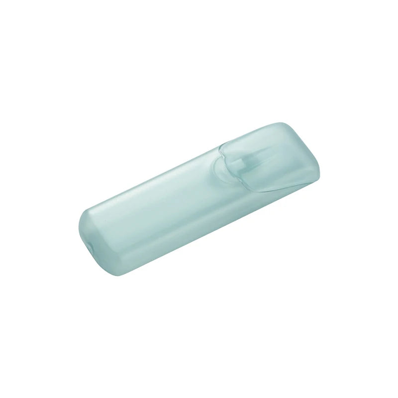 Portable Small Toothpick Case Mini Storage Boxes Holder Lid Home Qme