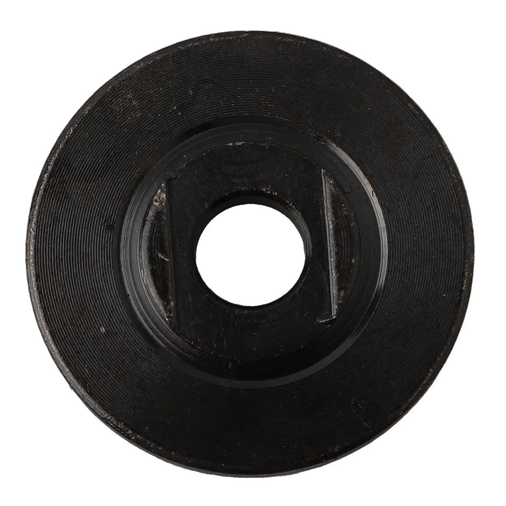 Angle Grinder Inner Outer Flange Nut Set Tool 20/ 22/ 22.2mm Circular Saw Blade Press Plate Suitable For Model 100 Angle Grinder Qme