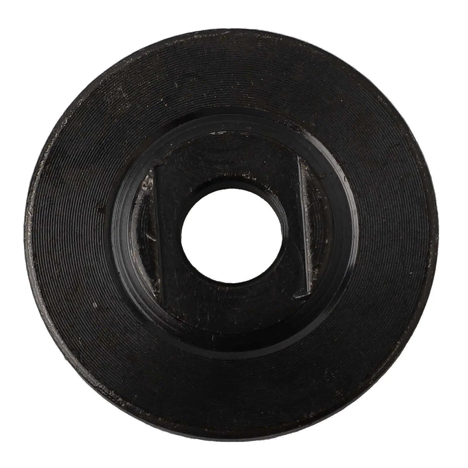Angle Grinder Inner Outer Flange Nut Set Tool 20/ 22/ 22.2mm Circular Saw Blade Press Plate Suitable For Model 100 Angle Grinder Qme