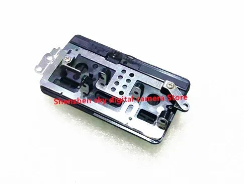 New Side Cover USB MIC HDMI Rubber Cover Lid Door Repair part For Nikon D7500 SLR Camera Qme