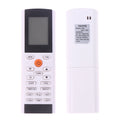 YACIFB YAC1FB6 MSHV25D1S AC Air Conditioner Remote Control Qme Default Title