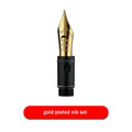 MAJOHN Flexible Nib Round Body P136 P137 P138 P139 Grip Section Qme A2