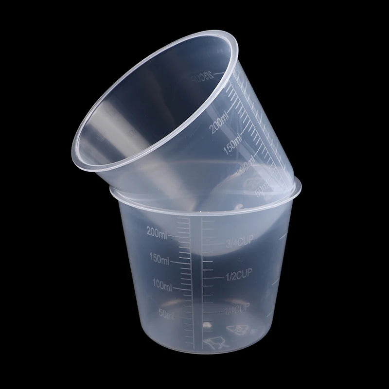 1Set Bread Machine Maker Parts 200ML Measuring Cup Spoon Kit Removal Tool For Donlim Midea ACA PETRUS Etc. Qme