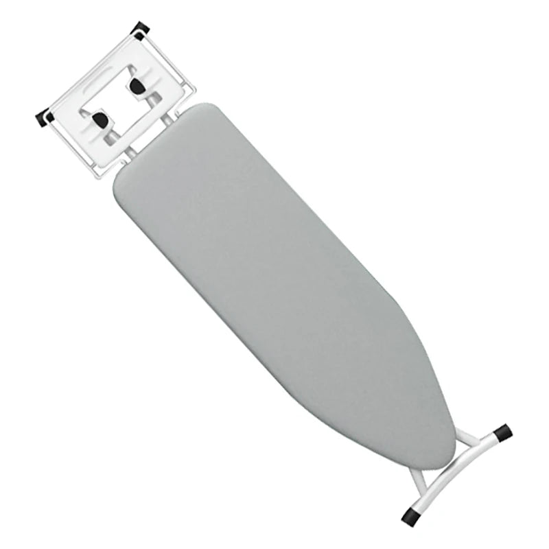 Home Universal Silver Coated Padded Ironing Board Cover Thick Heavy Heat Reflective Scorch Resistant Qme