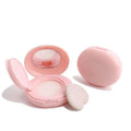 Refillable Mini Air Cushion Case Empty Puff Box Portable BB Cream Qme Ellipse