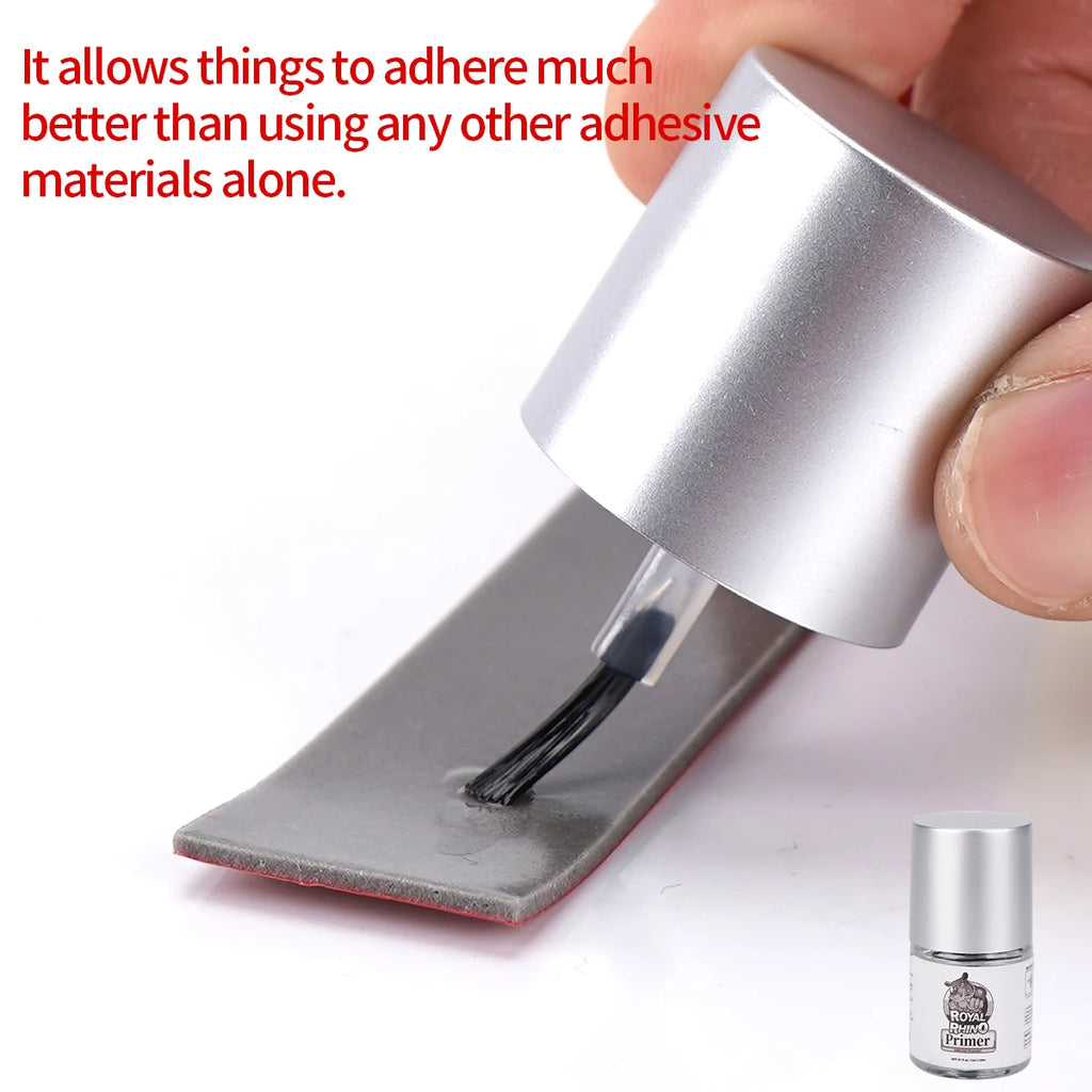 944 Primer Adhesion Promoter and Double Sided Tape Super Paste Combination 10ml Double Sided Tape Aid For Car Accessories Qme