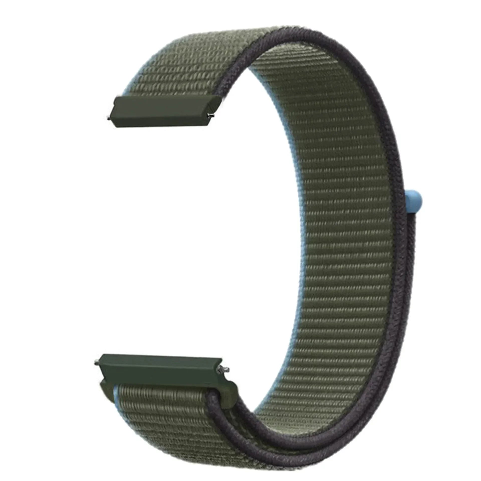 Sport Nylon Loop COROS PACE 3 2 APEX Wristband Bracelet Watch Strap