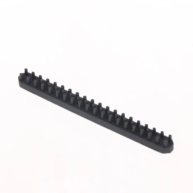 High-quality Nozzle Silicone Brush Kobrax Printer Resin Cleaning Qme