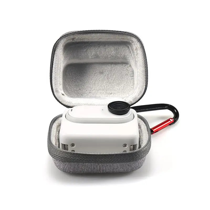 Insta 360 GO 3 3S Sports Camera Mini Protection Sleek Easy Travel Qme